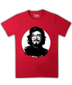 Егор Летов - Че на красной